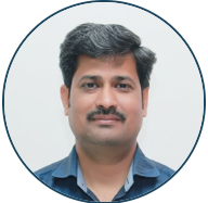 JNARDDC - Anirudha G