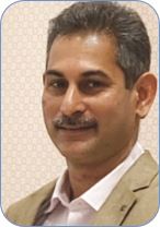Shri B J Alexander