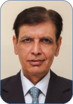 Shri Ashok Bhatia