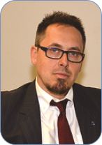 Dr Lorenzo Donati