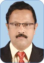 Dr S P Mohapatra