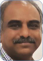 Shri V Prem Sagar