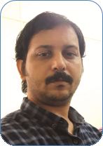 Shri Rajiv Panda