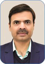 Shri Satendra Singh