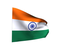 JNARDDC Indian National Flag