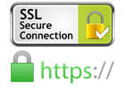 JNARDDC SSL Secure Connection