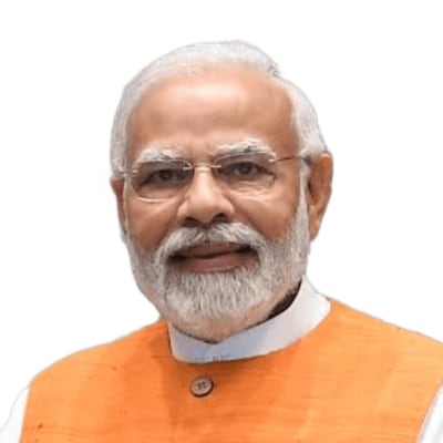 Shri Narendra Modi, Honourable Prime Minister of India
