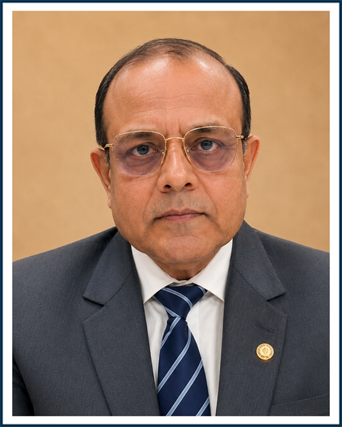 JNARDDC - Shri Pankaj Kulshrestha, July 2026 to September 2026