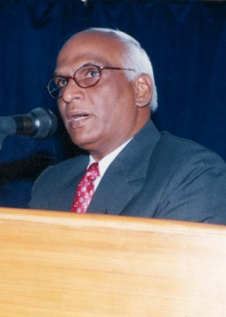 JNARDDC - Dr. V.V. Kutumbarao, May 1999 To  December 2002