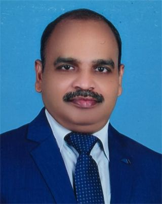 डॉ. रोहित कुमार गुप्ता