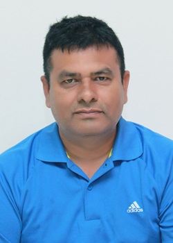 श्री ललित मोहन