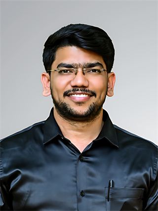 श्री वी. रमेश