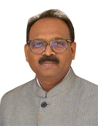 डॉ. मोहम्मद नज़र