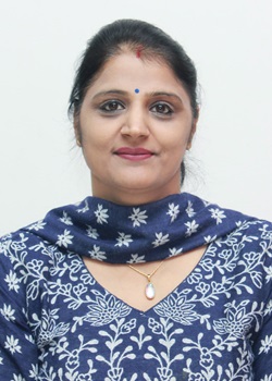 डॉ. प्रियंका नायर
