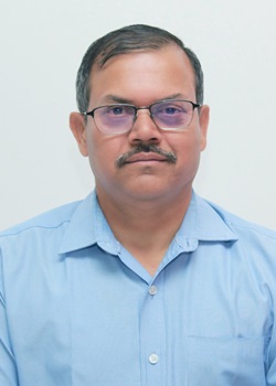 श्री एस. के. ठोकल