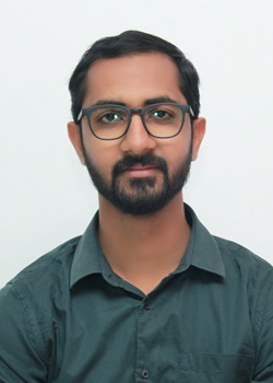 श्री पीयूष क्षीरसाउत