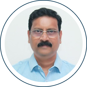 Dr Pravin Bhukte