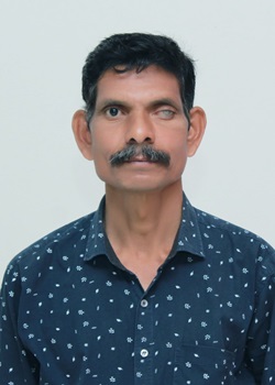 श्री डी. एस. ठाकरे