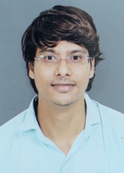 श्री मयूर तिर्पुड़े