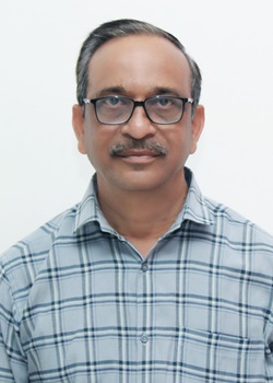 श्री एस. बरहानपुरकर