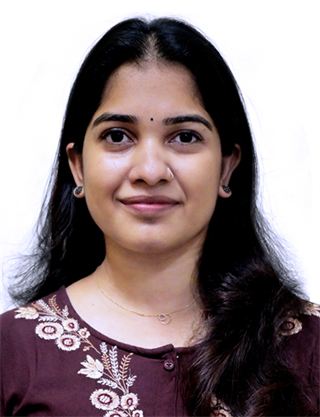 डॉ. रागी टी. एम.