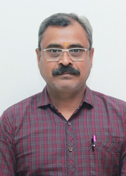 श्री नितिन वढ़डपांडे