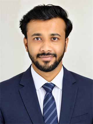 Mr Mahin Sapkal