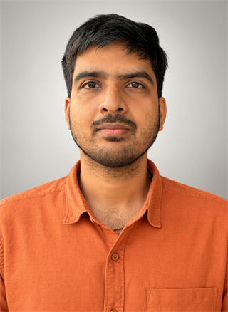 Mr R Anil Kumar