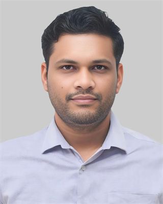 डॉ. बिवास प्रधान
