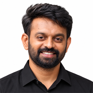 Dr Arun Kumar
