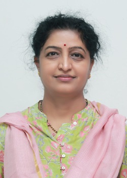 सुश्री आर. विषाखा