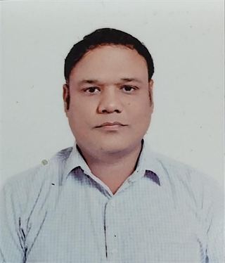 Mr P Tarnekar