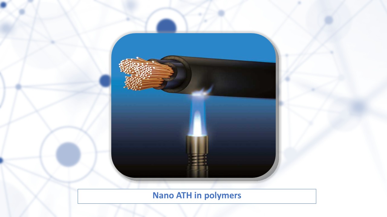 JNARDDC - Nano ATH in polymers