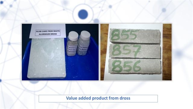 JNARDDC - सकल से मूल्यवर्धित उत्पाद