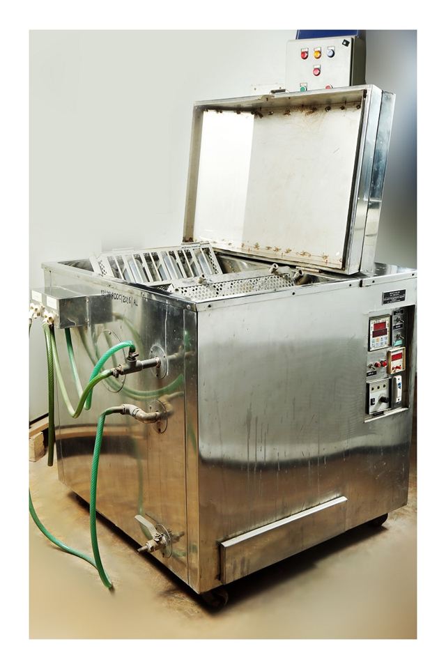 Precipitator