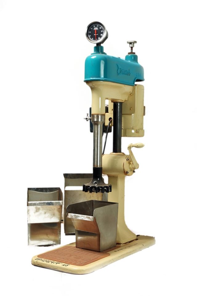 Flotation Cell