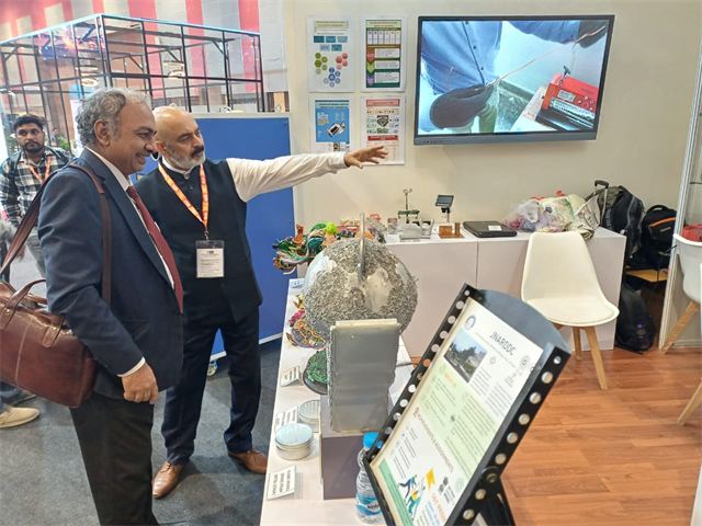JNARDDC Showcases Innovation at IITF 2025 from 14–27 November at Pragati Maidan, New Delhi