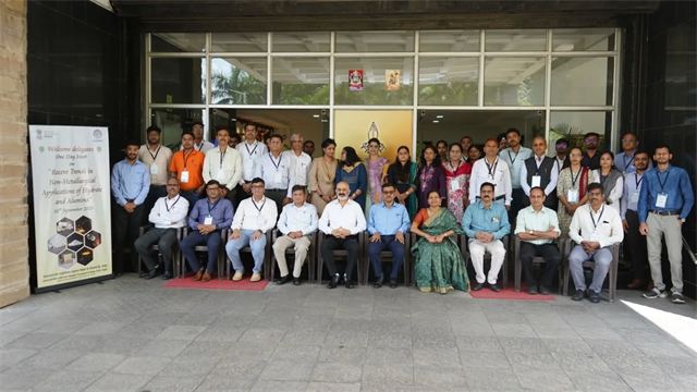Alumina Meet Pic 1