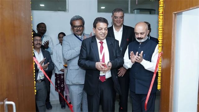 JNARDDC and NALCO jointly organised a One-Day Conference on 12th Dec 2025 at JNARDDC, Nagpur.